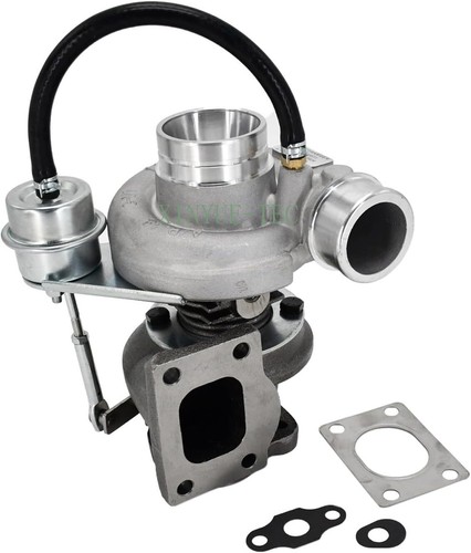 Pompe à Eau Pour Pelleteuse Caterpillar 3054 3054C M312 Etc. - Neuf Sous Emballage
