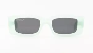 Off White Arthur -5907 - Sunglasses - Verde Acqua - Foto 1 di 4