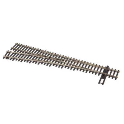 Walthers Code HO Code 83 #5 Turnout Left Hand - Image 1 of 2