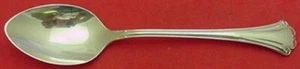 English Chippendale by Reed and Barton Sterling Silver Teaspoon 6 1/4" - Picture 1 of 2