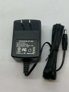 Trivision BT TBT-151500 15v 1.5a adapter - Picture 1 of 2