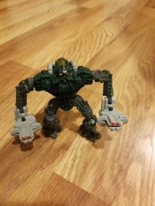 McDonalds Happy Meal Spielzeug 2007 Lego Bionicle Mahri #1 Toa Kongu - Bild 1 von 4