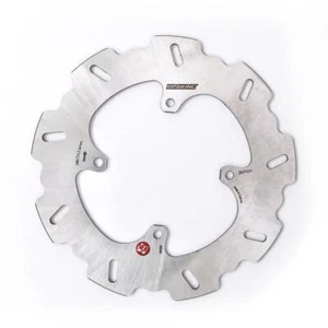Disco freno posteriore Braking W-Fix Honda CRF150RB 2007-2023 - Imagen 1 de 6