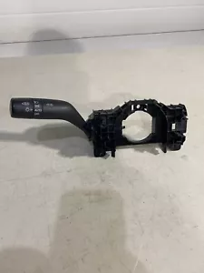 STEERING COLUMN HEADLIGHT TURN SIGNAL COMBINATION SWITCH OEM MAZDA 3 2019 - 2024 - Picture 1 of 6