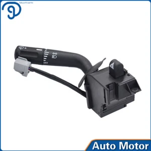 Power Light Turn Signal Wiper Dimmer Combination Switch For Ford F150 2005-2008 - Picture 1 of 15