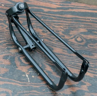 20"24" Stingray Bike SPRINGER FORK Vintage Schwinn Krate Chopper Bicycle Headset - Image 1 of 3