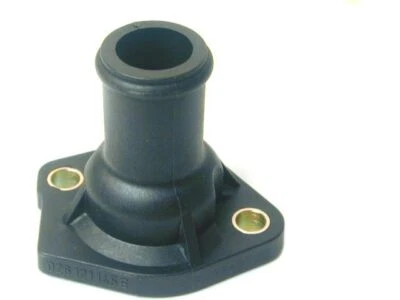 Brida de manguera de refrigerante para Volkswagen Scirocco 1984-1987 56558DGTB 1985 1986 base Foto 1 de 2