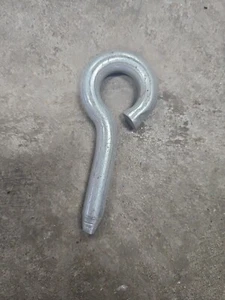 Nuevo pasador de enganche OEM Wheel Horse 106634 - Imagen 1 de 2