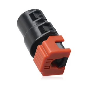 Fuel Filter Return Line Connector Fitting for Ford Powerstroke 6.7L 2017-2020  - Picture 1 of 11