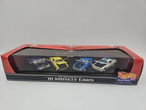 Hot Wheels 30th Anniversary Of 70 Muscle Cars Series 4 - Bild 1 von 11