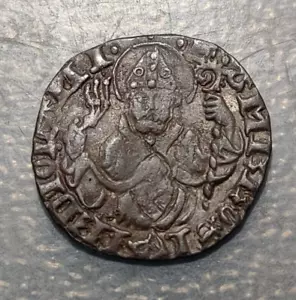 ITALIA MILAN FILIPPO MARIA VISCONTI 1412-1447 SESINO - Imagen 1 de 2