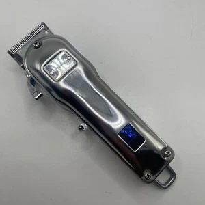 Nicewell Profi Haarschneider Trimmer Haarschneidemaschine kabellos getestet OHNE LADEGERÄT - Bild 1 von 13