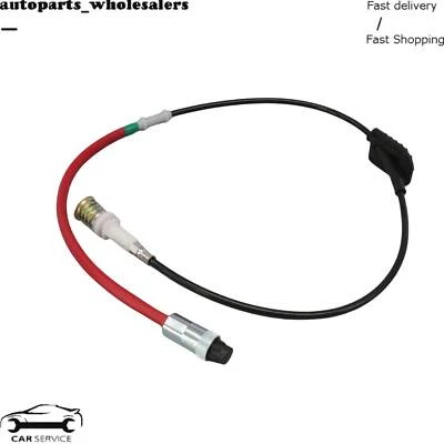 Cable de eje velocímetro para Nissan D21 1986-1994 2,4 L 3,0 L nuevo 25050-55G00 EE. UU. Foto 1 de 4