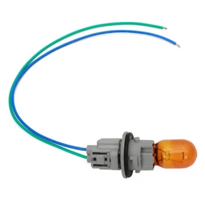 Turn Signal Light Bulb Socket 90075-60028 Fit for Toyota Prius RAV4/ - Picture 1 of 9