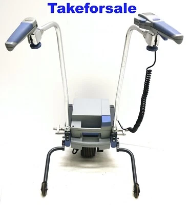 Alber Viamobil V15 Elektrische Brems- & Schiebehilfe Rollstuhlantrieb TFS087 - Bild 1 von 4