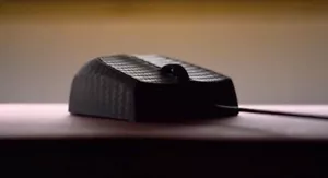Zaunkoenig M3K Gaming Mouse Black USB 8000Hz Carbon Fiber BRAND NEW PRESALE 4/1 - Picture 1 of 4