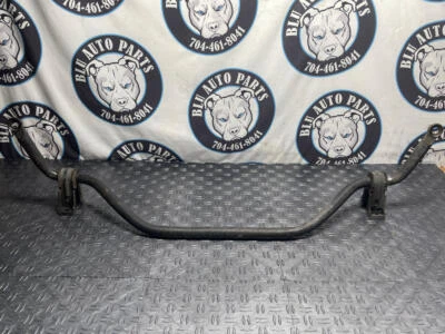 Barra estabilizadora Ford Mustang SVT Cobra 2003-04 con soportes 255 Foto 1 de 4