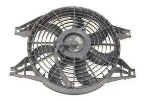 Fan radiator Kia CARENS 2 FJ  diesel  81527 - Picture 1 of 3