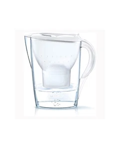 Brita Marella caraffa filtrante bianca - Imagen 1 de 1