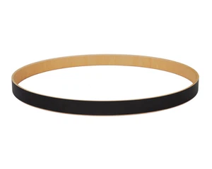 Aro de madera para bajo GRV 16" (negro) - Imagen 1 de 2