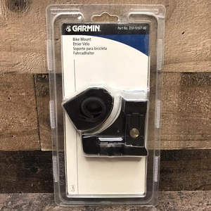 Garmin Quest Bike Bicycle Handlebar Mount Part No. 010-10507-00 *Unopened NOS* - Picture 1 of 5