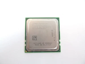 AMD 0S8350WAL4BGH 2.0GHZ Quad Core 8350 Processor vt - Picture 1 of 5