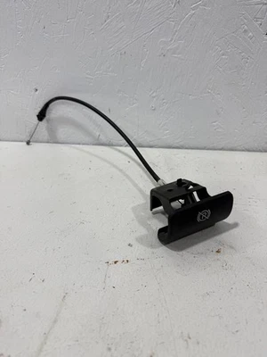 Cabo de liberação de freio de estacionamento de emergência GM 99-07 Chevrolet GMC 15226272 FABRICANTE DE EQUIPAMENTO ORIGINAL - Imagem 1 de 3