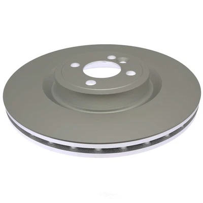 Rotor de freno de disco - Especial - Street Performance Coated se adapta a Mini Cooper 2013 Foto 1 de 3