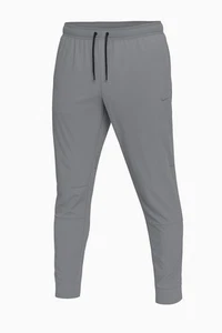 Nike Dri-FIT Unlimited Tapered Training Pants Smoke Grey Men’s L FB7548-084 New - Picture 1 of 5