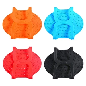 Turkey Lifter Practical Cooking Pad Nonstick Chicken Turkey Lifter Mat - Picture 1 of 12