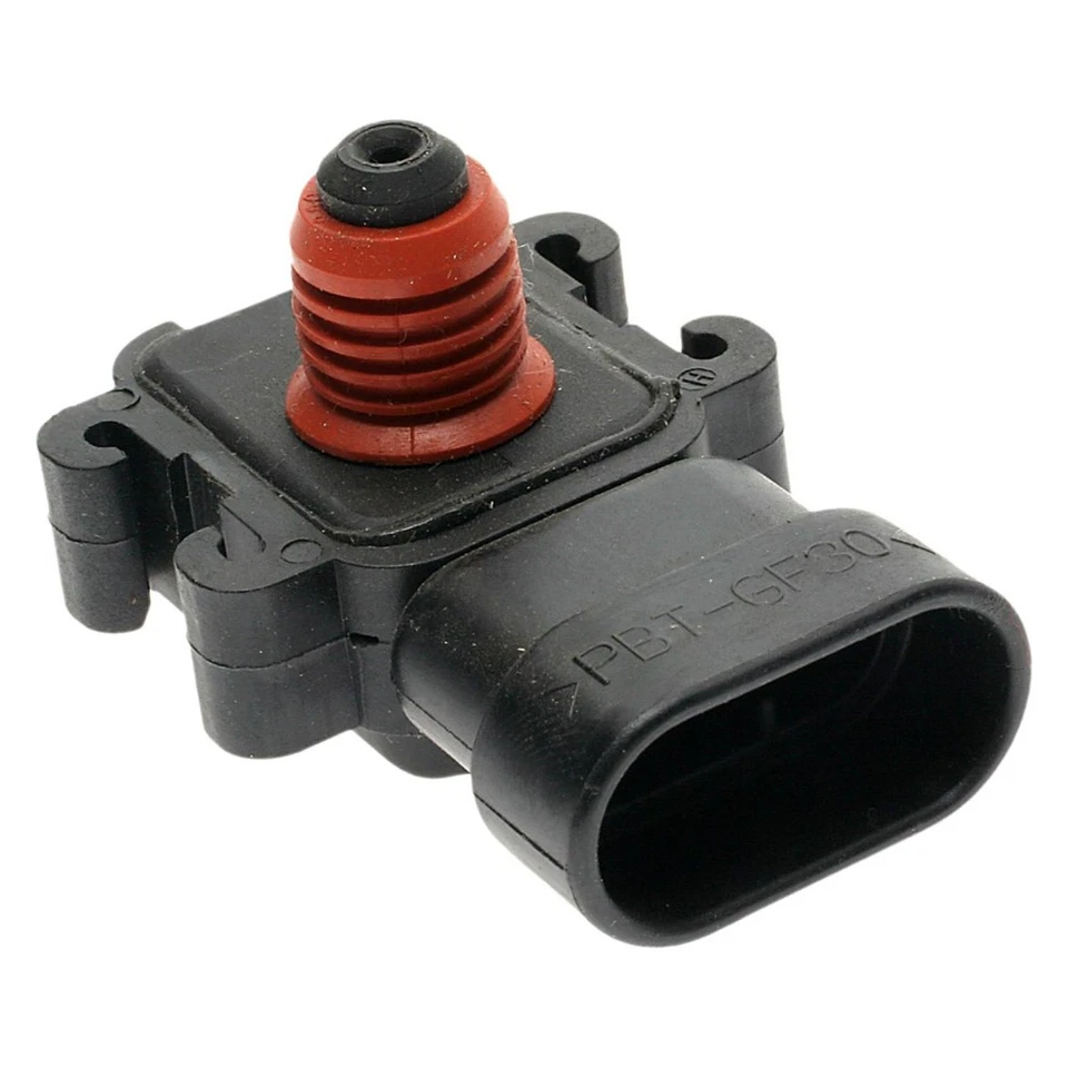 Genuine ACDelco For GMC Sierra 3500 2001-2005 Absolute Pressure Sensor 19138773 — 第 1/4 张图片