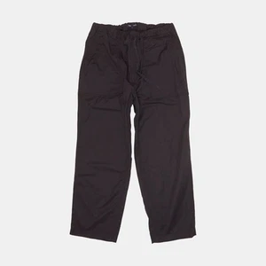 Pantalones elásticos de nailon Comme Des Garcons / Talla L / Hombre / Negro / Nylon - Imagen 1 de 8