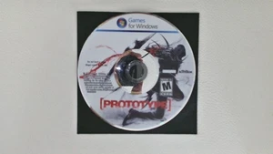 Prototipo (PC, 2009) - Imagen 1 de 1