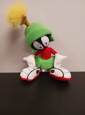 Juguete de peluche Looney Tunes Marven The Martian 13" Foto 1 de 3