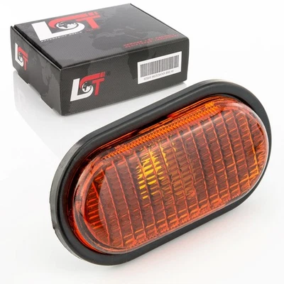 Blinker Blinkleuchte Kotflügel für OPEL MOVANO RENAULT MASTER - Bild 1 von 4