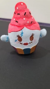Disney Munchlings (Sally) Terrifying Treats 4.5" Plush - EUC - Picture 1 of 5