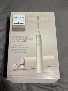 Philips Sonicare 9900 Prestige Toothbrush NOT WORKING FOR PARTS - Picture 1 of 6