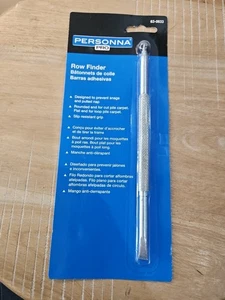 Personna Pro Row Finder zum Laufen einer tollen Teppichrolle - Bild 1 von 2