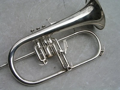 Flügelhorn von Thomann - Bild 1 von 4