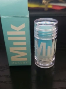 MILK MAKEUP  Cooling Water Jelly Ice Soothing Serum Stick w/ Niacinamide 0.21 oz - Picture 1 of 7