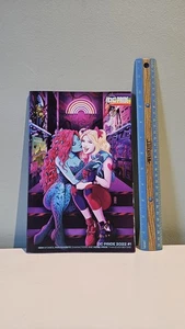 DC PRIDE 2022 #1 (JEN BARTEL VARIANT)(LGBTQ+) COMIC BOOK DC Comics  - Picture 1 of 3