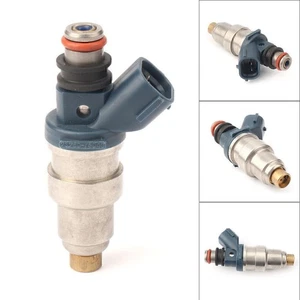 Einspritzdüse 23250-75040 für Toyota Tacoma 1995 -2000 2.4L Hilux RZN148 RZN168 - Bild 1 von 9
