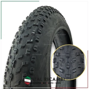 ABDECKUNG 20 X 40 PANNENSICHER FAHRRAD FAT BIKE 100 90 406 - Bild 1 von 5