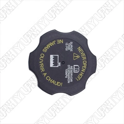 1 x Engine Radiator Coolant Tank Cap 15075118 For Cadillac Chevrolet GMC Pontiac - Image 1 of 4