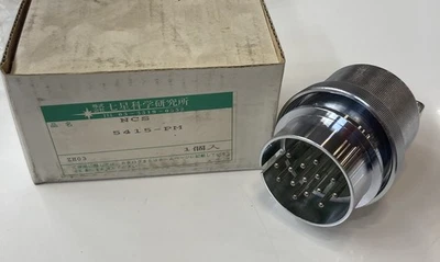 Conector de una PC NCS 5415-PM Foto 1 de 3