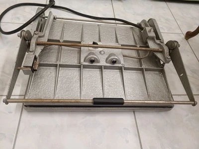 Пресс для сухого монтажа уплотнений коммерческий 200 - Изображение 1 из 4