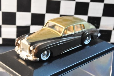 1/43 RARO ROLLS ROUCE SILVER  CLOUD VEREM - Immagine 1 di 2