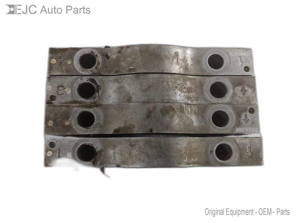 Engine Block Main Caps For 06-08 Honda Pilot  3.5 - Image 1 of 4