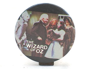 Vintage Pin Pack; Der Zauberer von Oz - Bild 1 von 1