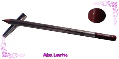 Crayon à Lévres Bordeaux YESENSY Maquillage LEVRE